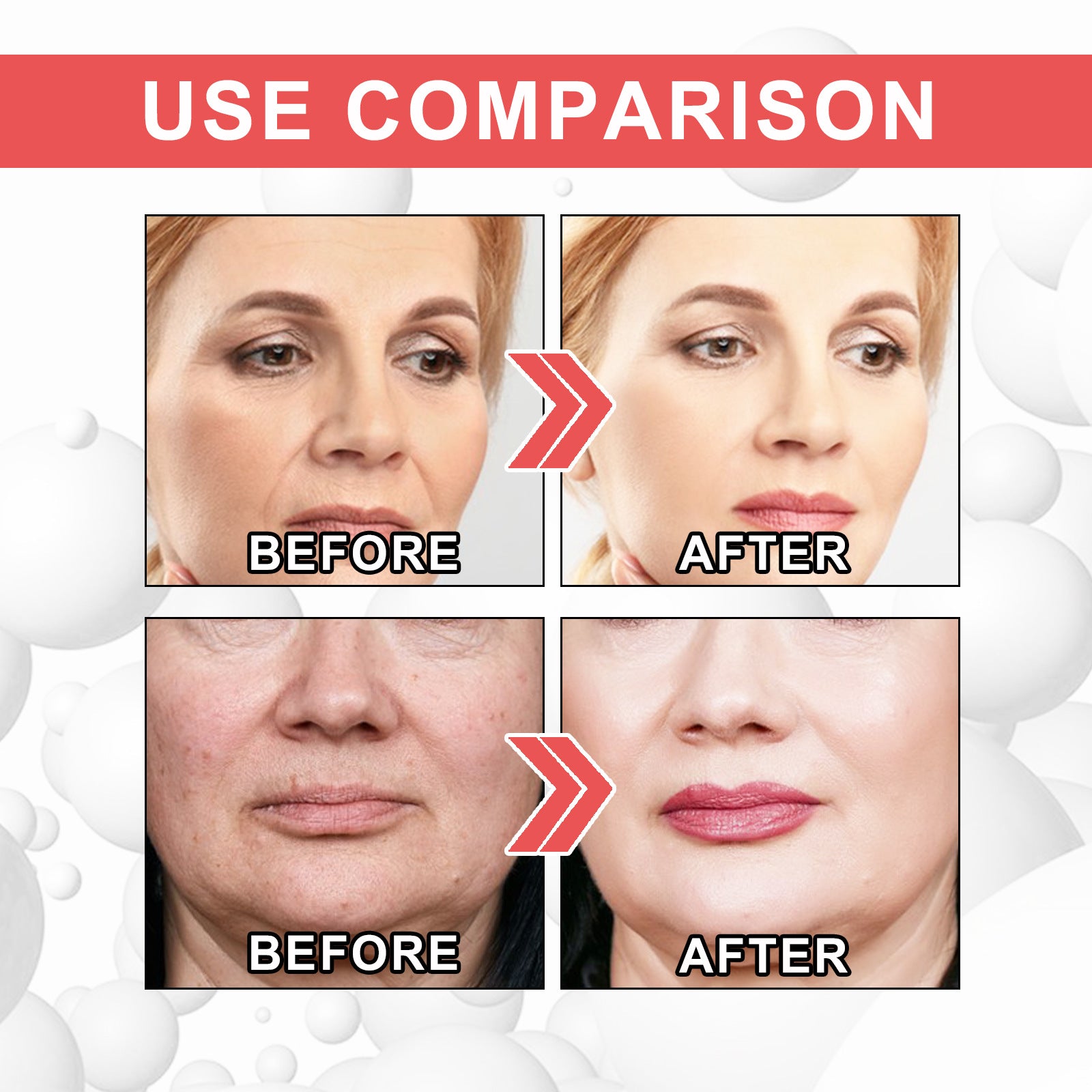 REVERSE Recombination Wrinkle Lift Cream - Beuti-Ful