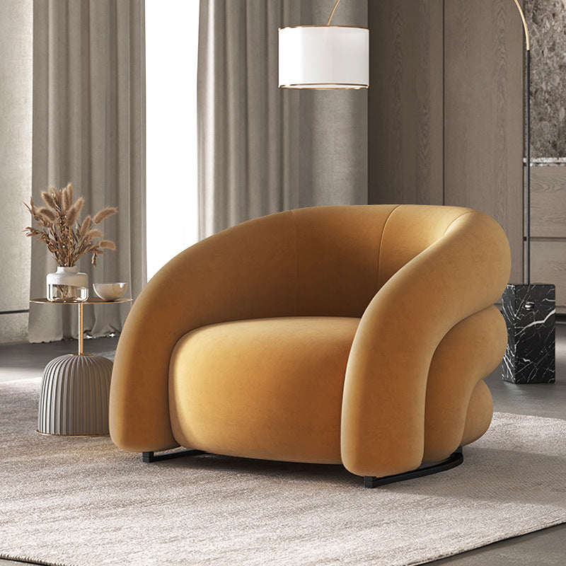 Nordic Luxury Designer Lazy Sofa Modern - Beuti-Ful