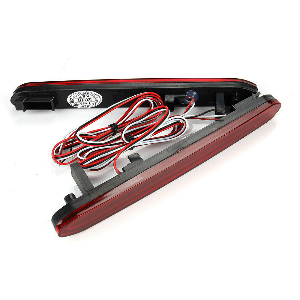 2pcs LED Rear Bumper Reflector Lights Brake Tail Lamp For Odyssey 2007 2008 - Beuti-Ful