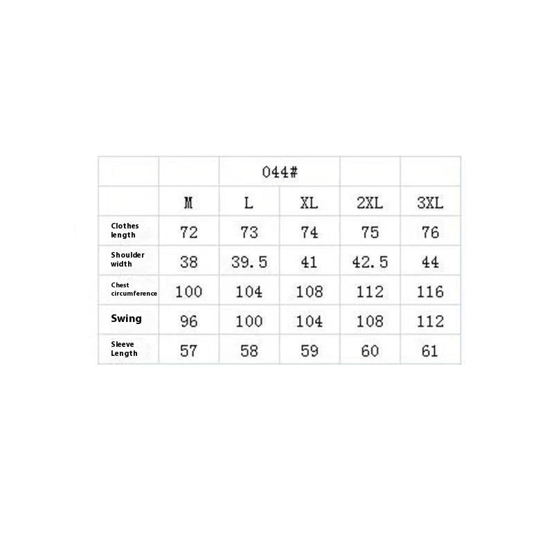 Fleece-lined Mid-length Cashmere Hoodie - Beuti-Ful