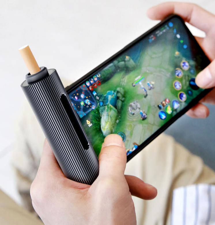 Smoke - Proof driving /home   smoke eliminator - Beuti-Ful