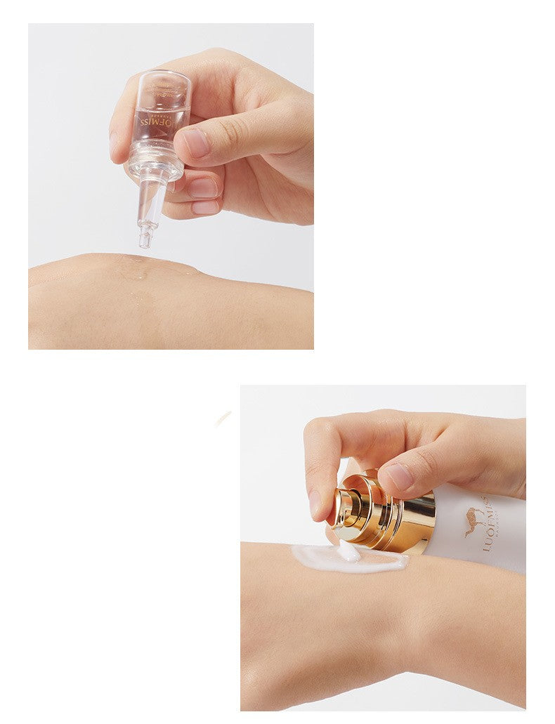 Shrinking Pores Clearing And Hydrating Skin Care Products Set - Beuti-Ful