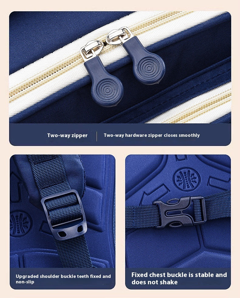 Lightweight And Wear-resistant Backpack - Beuti-Ful