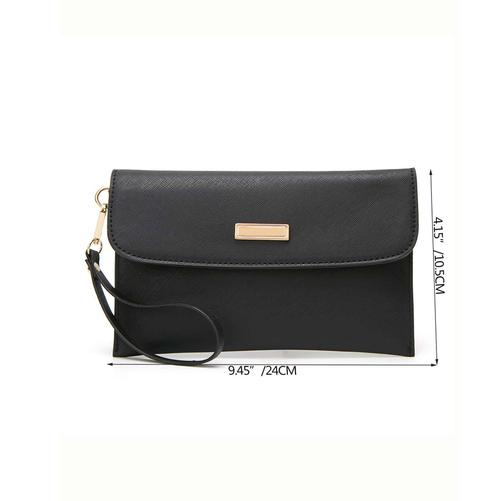 One-shoulder Large Capacity New Hand-carrying Mother And Child Bag Four-piece Set - Beuti-Ful