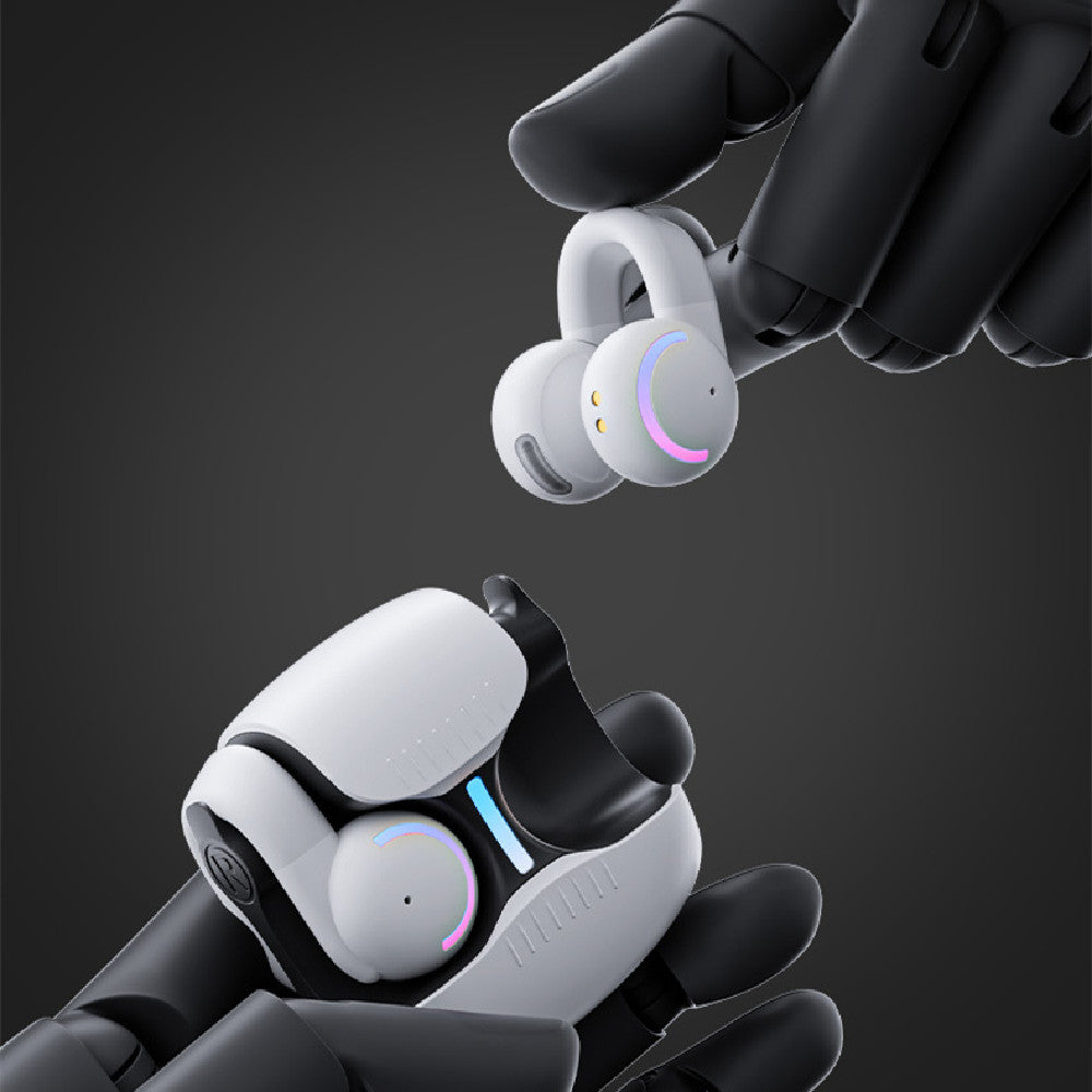 Long Endurance Gaming Casual Headset - Beuti-Ful