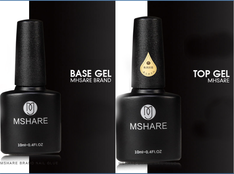 Nails Poly Gel - Beuti-Ful