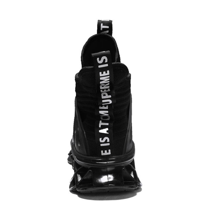 Casual and comfortable shoes for men - Beuti-Ful