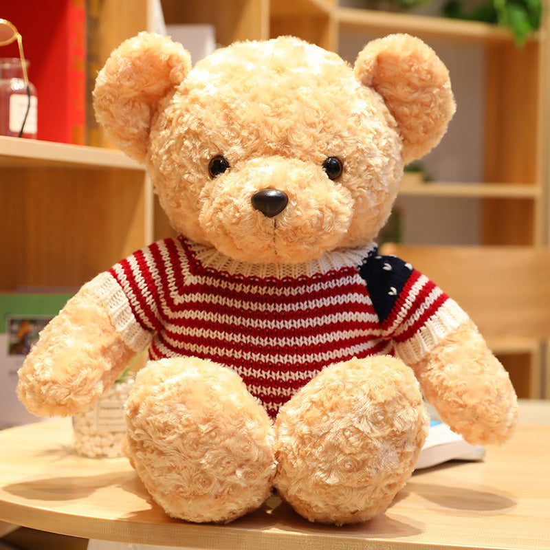 Teddy Bear Plush Toy Hug Bear - Beuti-Ful