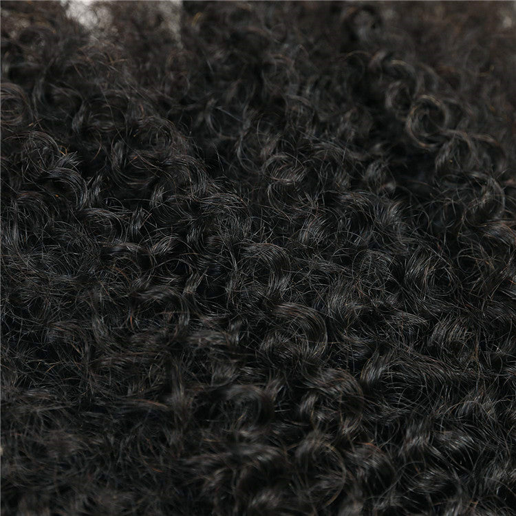 African curly hair clip 7-piece set - Beuti-Ful