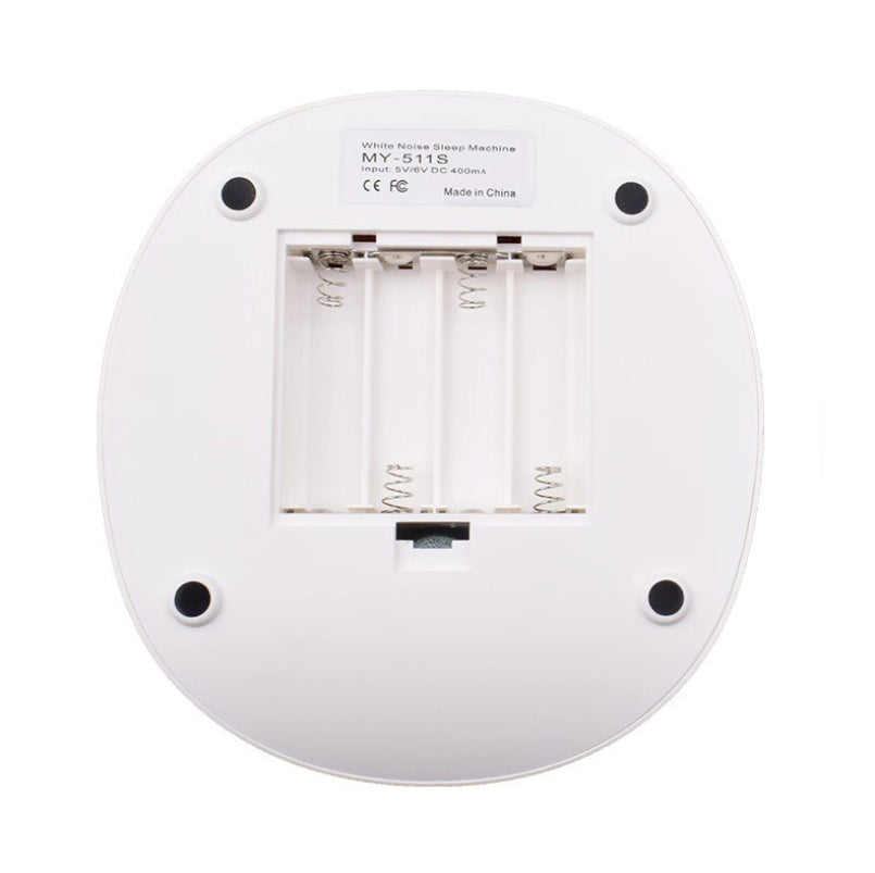 White Noise Machine for Baby Sleeping & Relaxation - Beuti-Ful