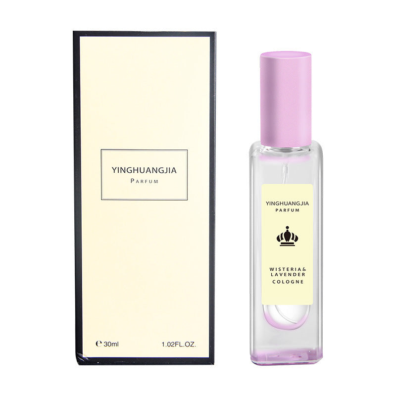 Perfume For Women Long-lasting Light Perfume - Beuti-Ful