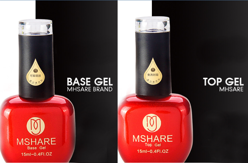 Nails Poly Gel - Beuti-Ful