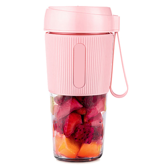 Portable juicer cup - Beuti-Ful