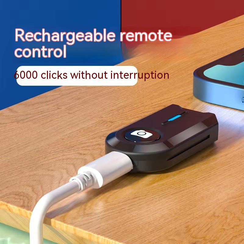 8-inch Beauty Fill Light Selfie Stick Bluetooth Remote Control Integrated Outdoor Floor Live Tripod - Beuti-Ful