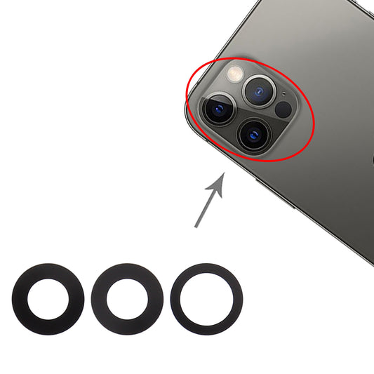 Repair Mobile Phone Rear Camera Lens