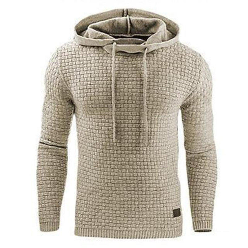 Men's hoodies sweater - Beuti-Ful