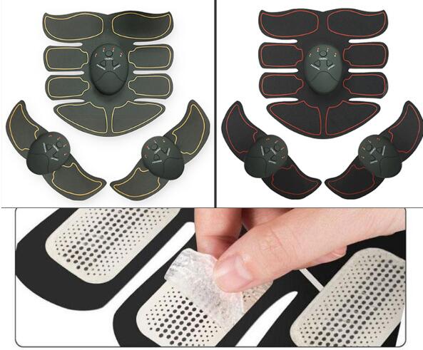 The Ultimate EMS Abs & Muscle Trainer - Beuti-Ful