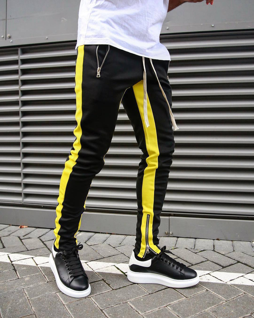 Casual running basketball pants - Beuti-Ful