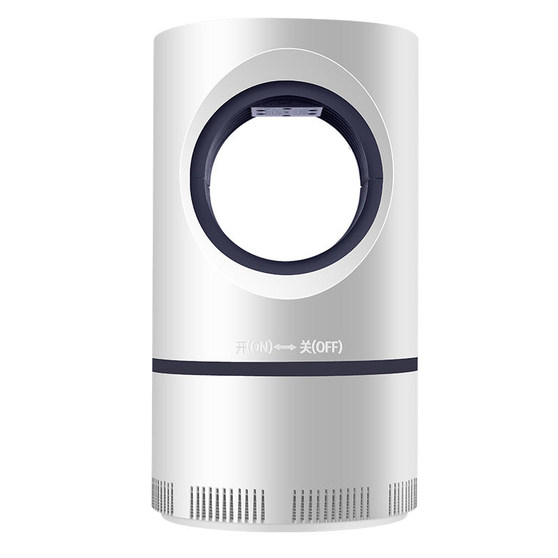 Anti-mosquito Insect Killer UV Photocatalytic Mosquito Trap Quiet Radiationless Mosquito Killer Lamp - Beuti-Ful