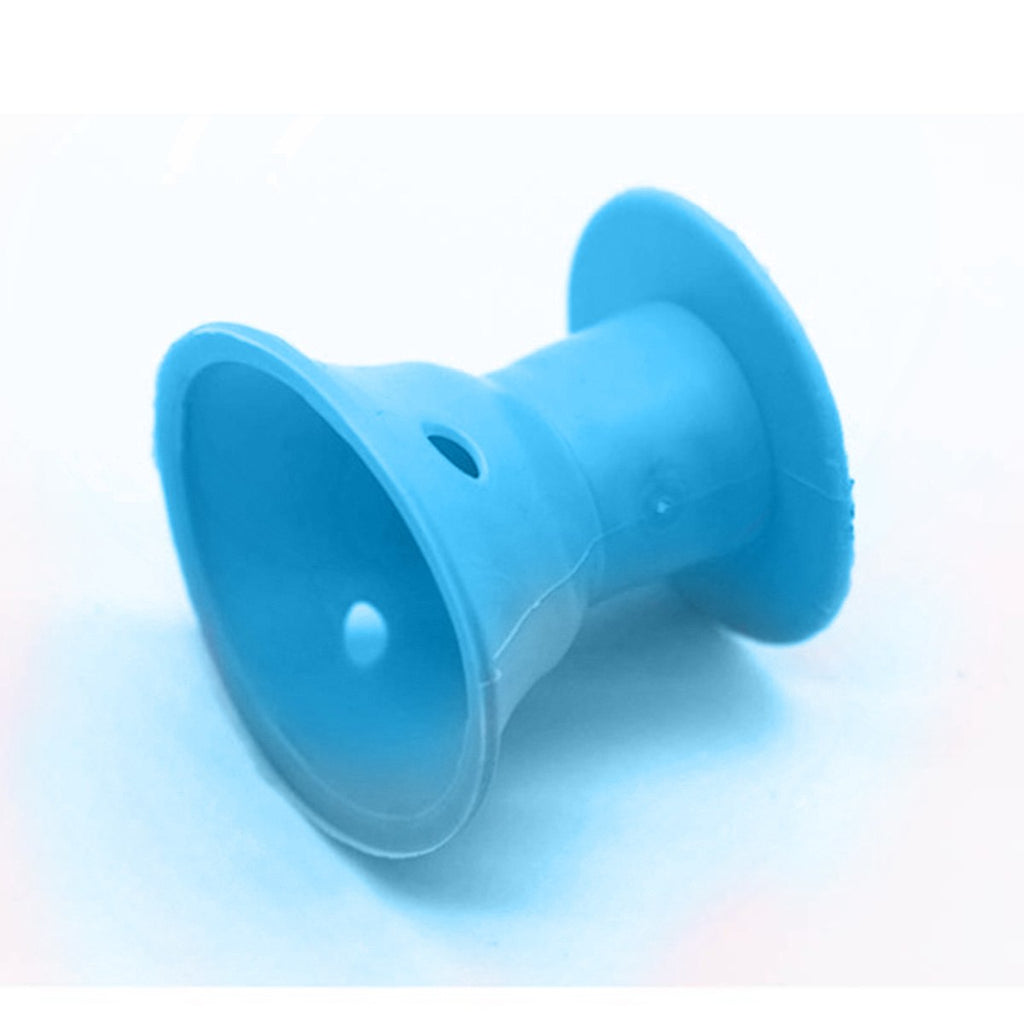 Soft Rubber Magic Hair Care Rollers Silicone Hair Curlers No Heat Hair Styling Tool - Beuti-Ful