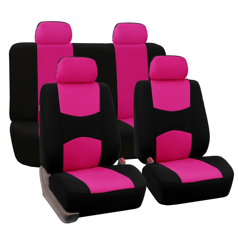 Car seat cover - Beuti-Ful