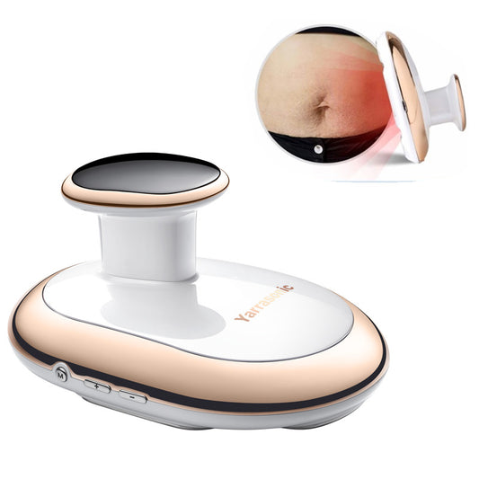 Rechargeable EMS body shaping massager