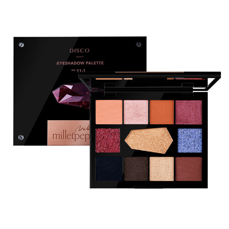 Milletpepper eye shadow powder - Beuti-Ful