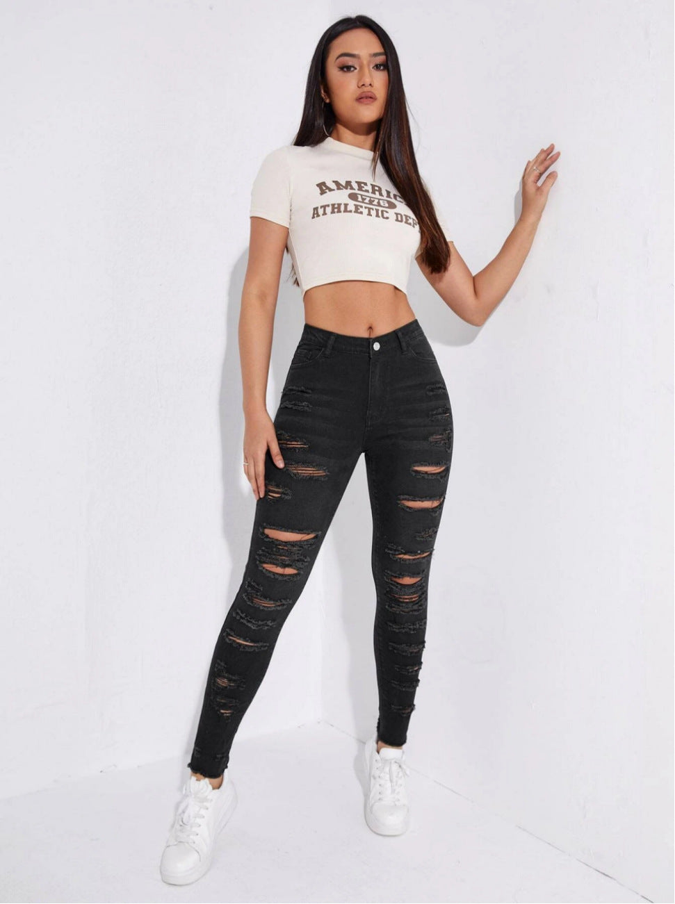 Skinny-Jeans für Damen