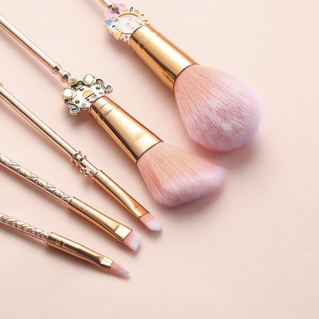 Alice makeup brush - Beuti-Ful