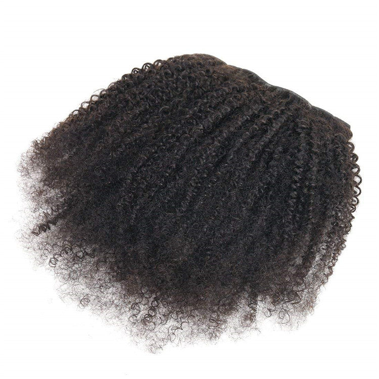 African curly hair clip 7-piece set - Beuti-Ful