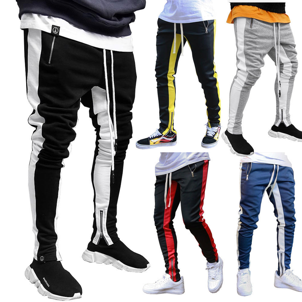 Casual running basketball pants - Beuti-Ful