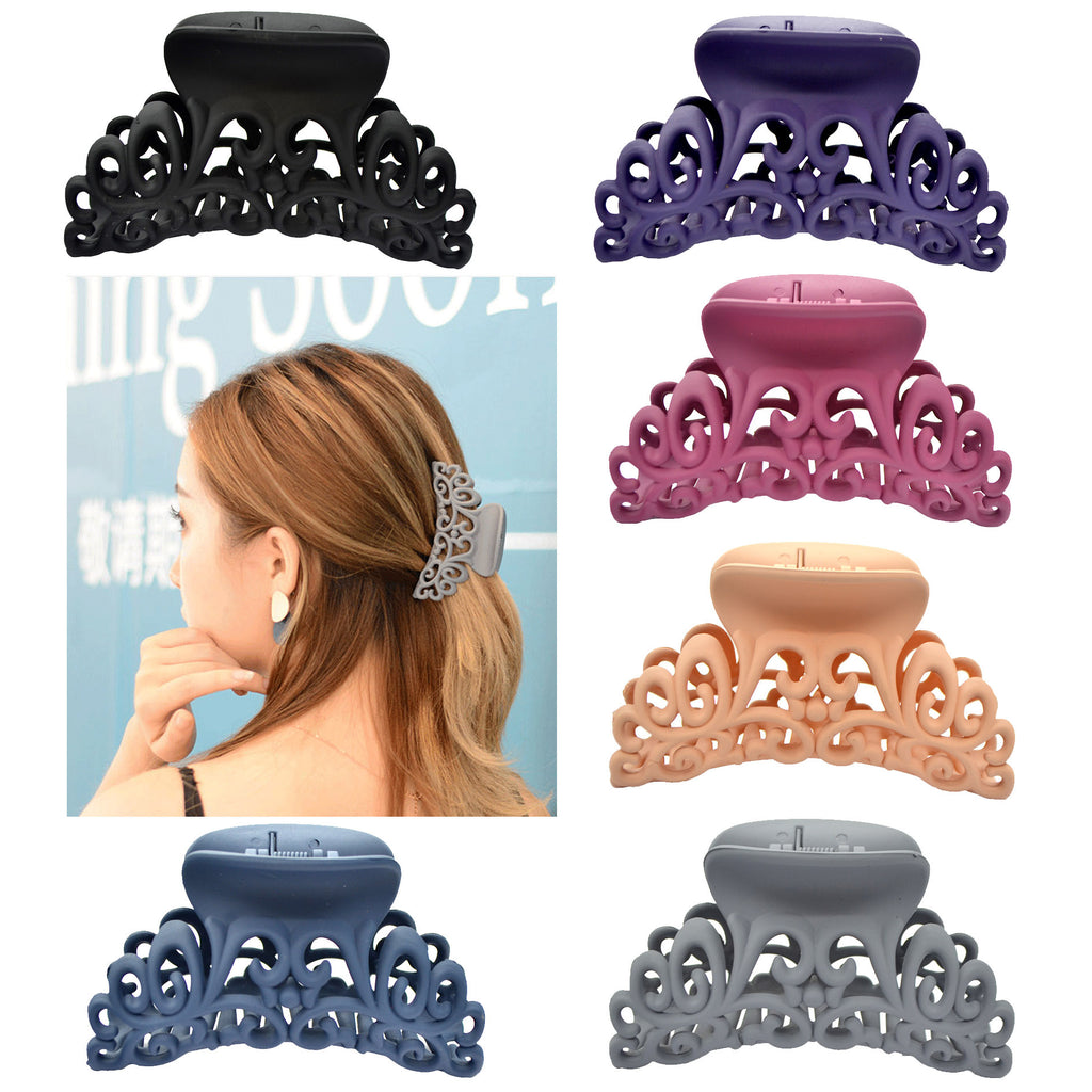 Bath clip hair clip hair clip - Beuti-Ful