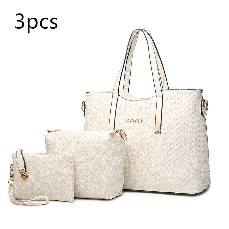 Spring ladies bags handbags - Beuti-Ful