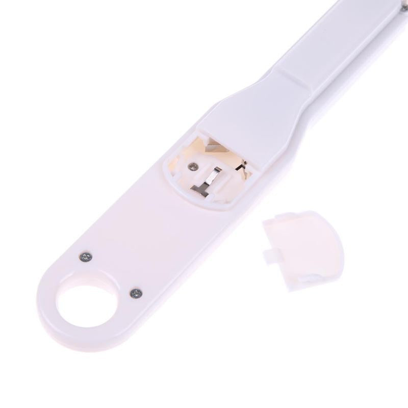 LCD Digital Kitchen Scale Electronic Cooking Food Weight Measuring Spoon Grams Coffee Tea Sugar Spoon Scale Kitchen Tools - Beuti-Ful