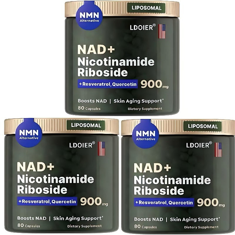 NAD Supplement Products