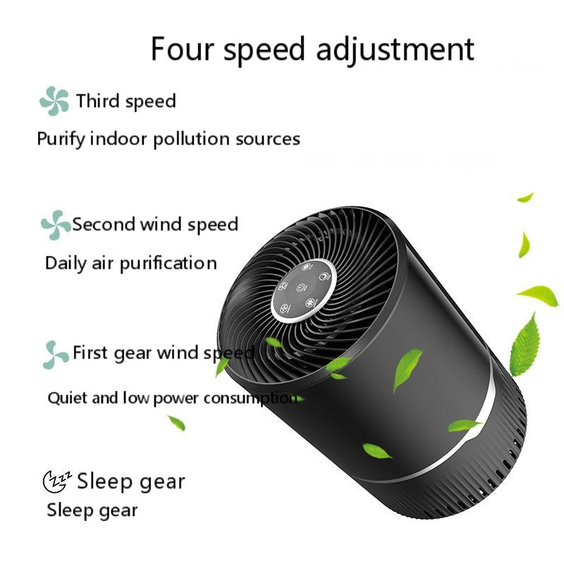 Car air purifier - Beuti-Ful