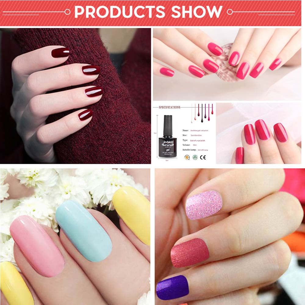 80W Nail Phototherapy Machine Set - Beuti-Ful