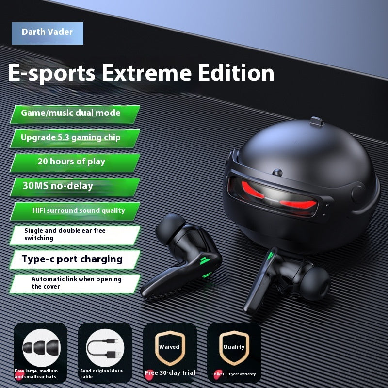 Sleep Bluetooth Headset For Side Sleep - Beuti-Ful