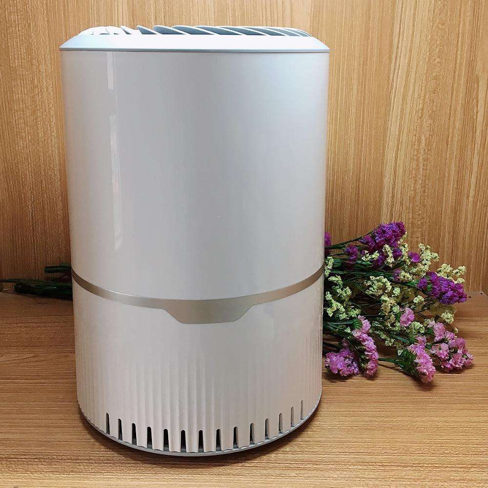 Car air purifier - Beuti-Ful