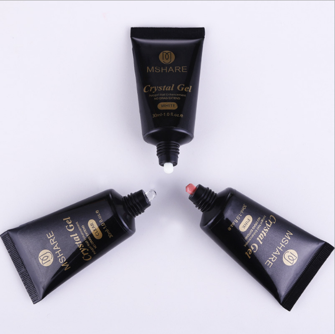 Nails Poly Gel - Beuti-Ful