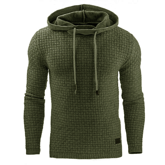 Men's hoodies sweater - Beuti-Ful