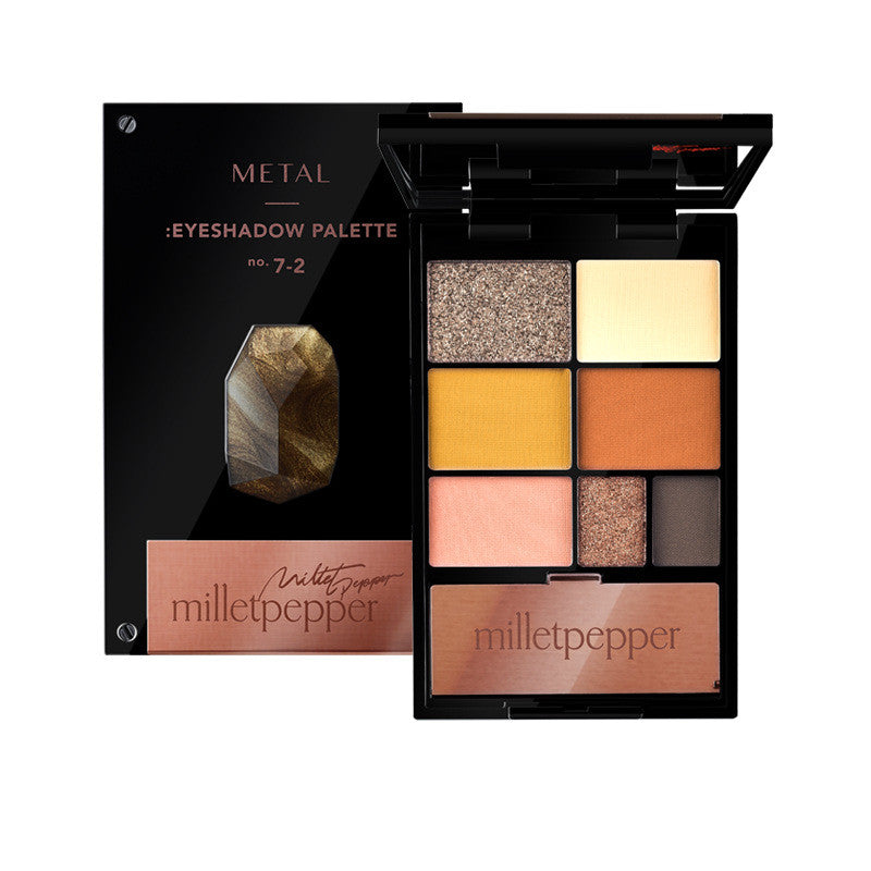 Milletpepper eye shadow powder - Beuti-Ful