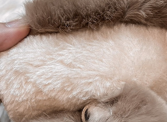 New Fleece Boots For Women Keep Warm - Beuti-Ful