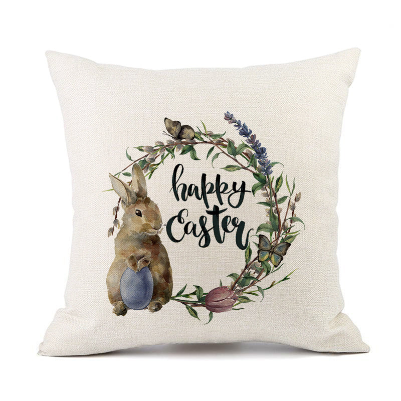 Spring Festival Home Decoration Pillow - Beuti-Ful