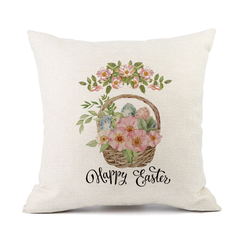Spring Festival Home Decoration Pillow - Beuti-Ful
