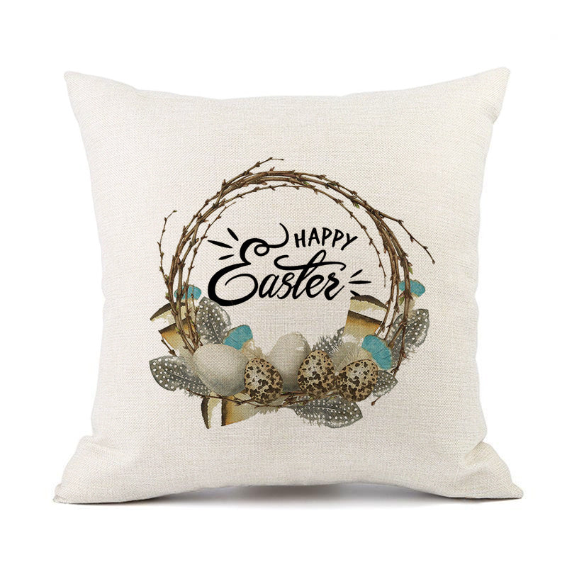 Spring Festival Home Decoration Pillow - Beuti-Ful