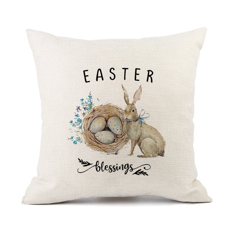 Spring Festival Home Decoration Pillow - Beuti-Ful