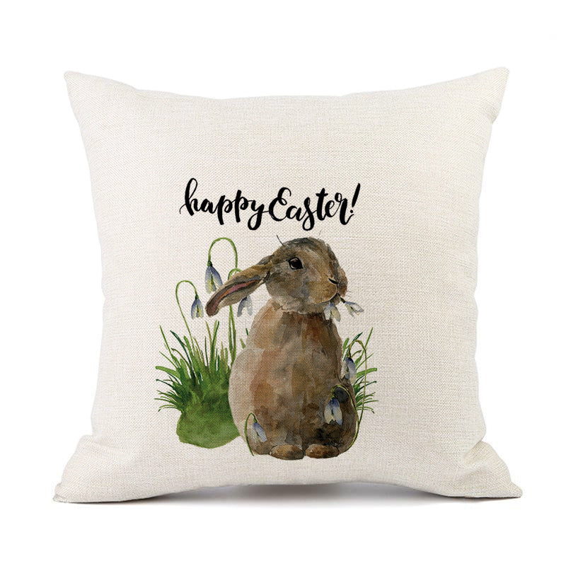 Spring Festival Home Decoration Pillow - Beuti-Ful