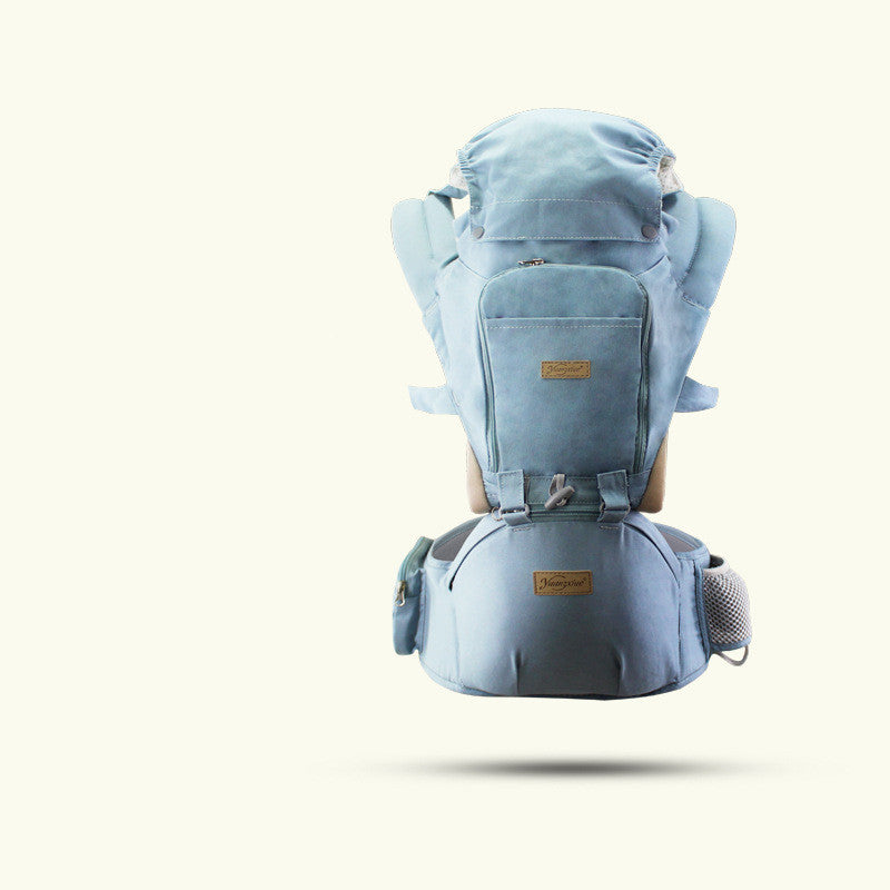 Multifunctional Warm And Windproof Infant Carrier - Beuti-Ful