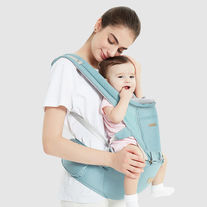 Multifunctional Warm And Windproof Infant Carrier - Beuti-Ful